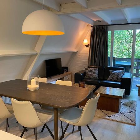 Hotel Sunclass 206 Durbuy Esterno foto