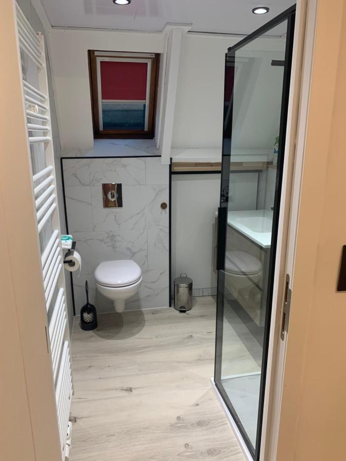 Hotel Sunclass 206 Durbuy Esterno foto