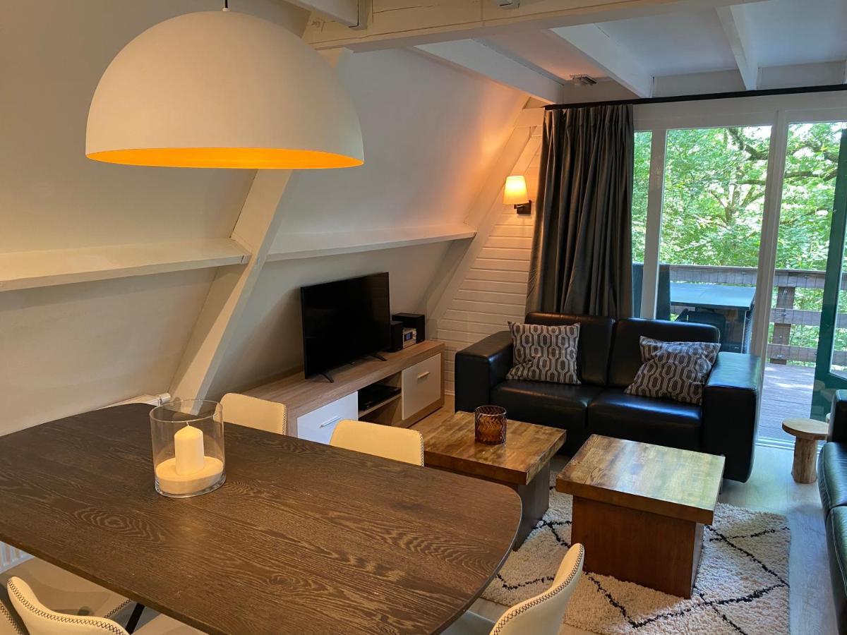 Hotel Sunclass 206 Durbuy Esterno foto