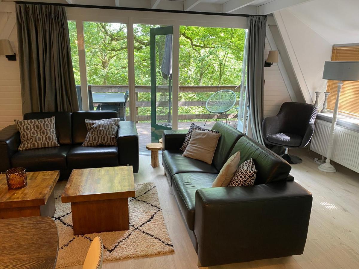 Hotel Sunclass 206 Durbuy Esterno foto