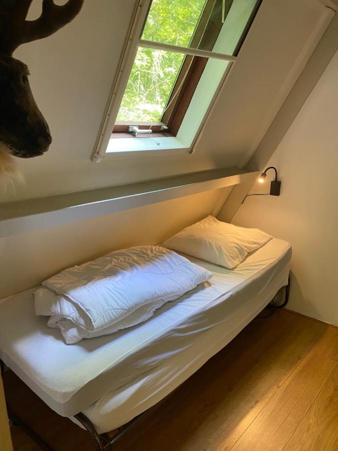 Hotel Sunclass 206 Durbuy Esterno foto
