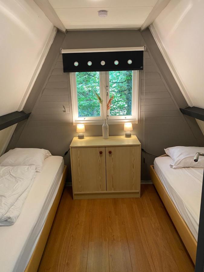 Hotel Sunclass 206 Durbuy Esterno foto