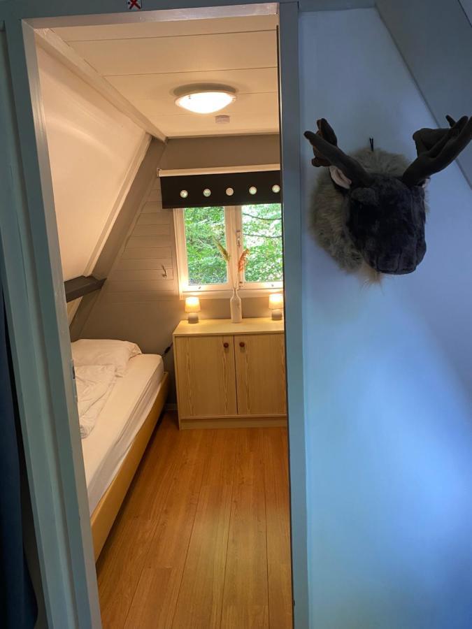 Hotel Sunclass 206 Durbuy Esterno foto