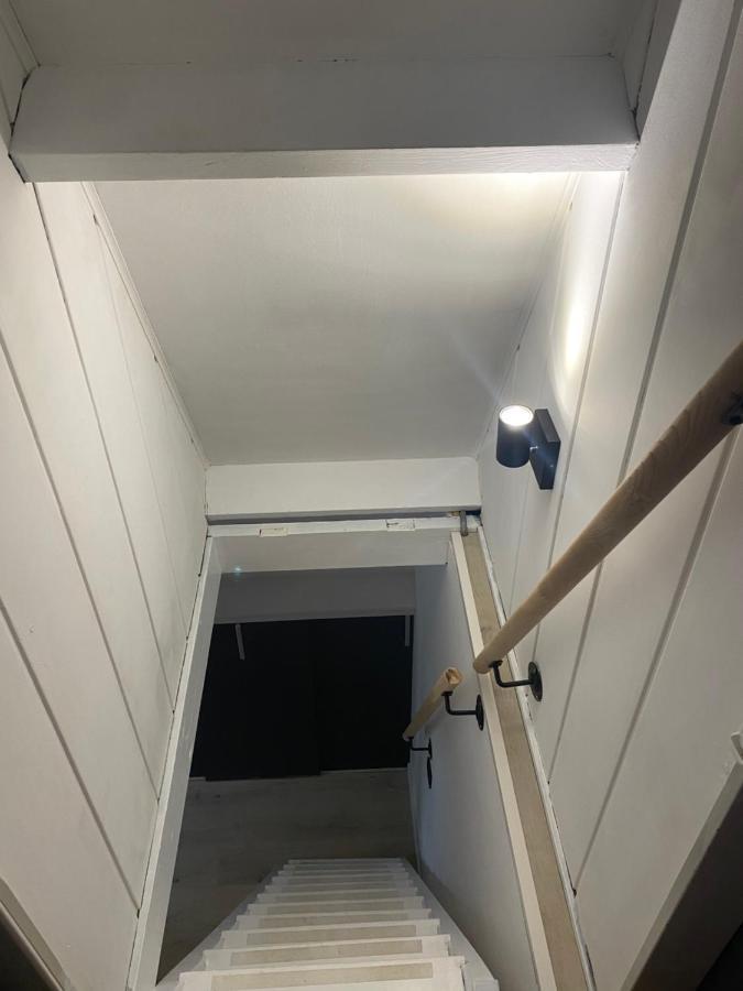 Hotel Sunclass 206 Durbuy Esterno foto