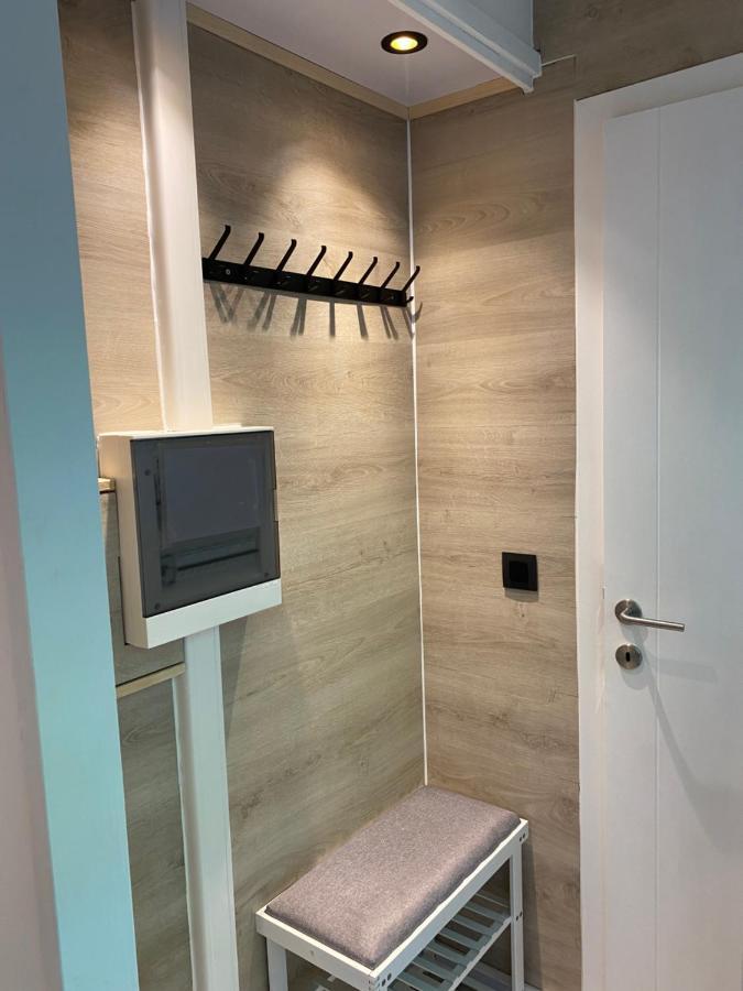 Hotel Sunclass 206 Durbuy Esterno foto