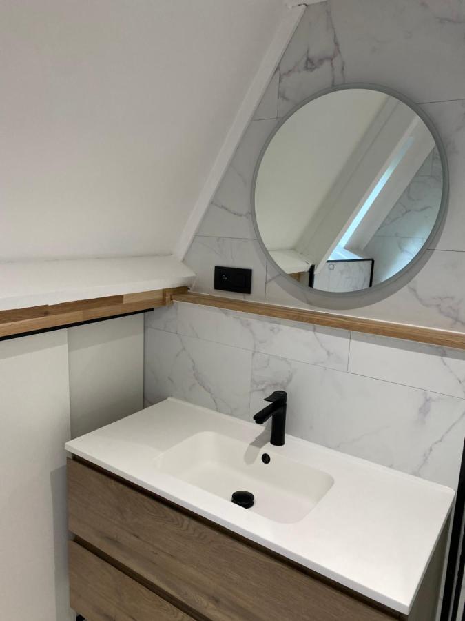 Hotel Sunclass 206 Durbuy Esterno foto