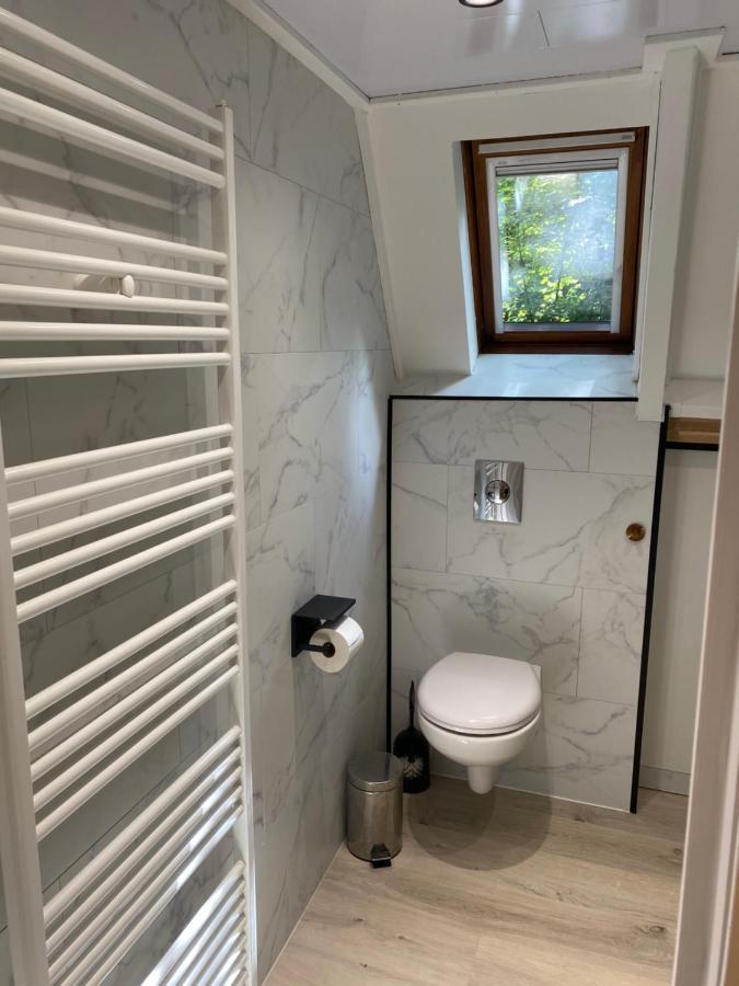 Hotel Sunclass 206 Durbuy Esterno foto