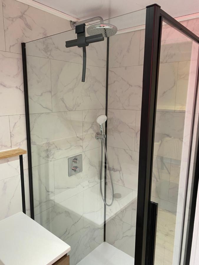 Hotel Sunclass 206 Durbuy Esterno foto