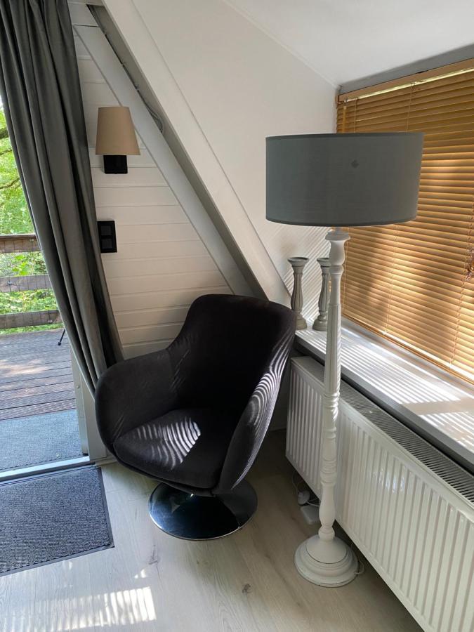 Hotel Sunclass 206 Durbuy Esterno foto