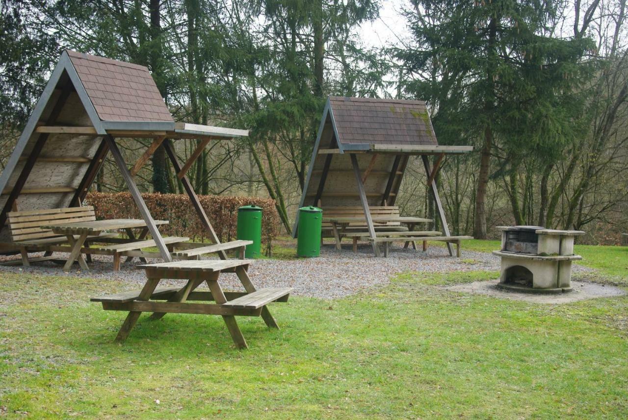 Hotel Sunclass 206 Durbuy Esterno foto