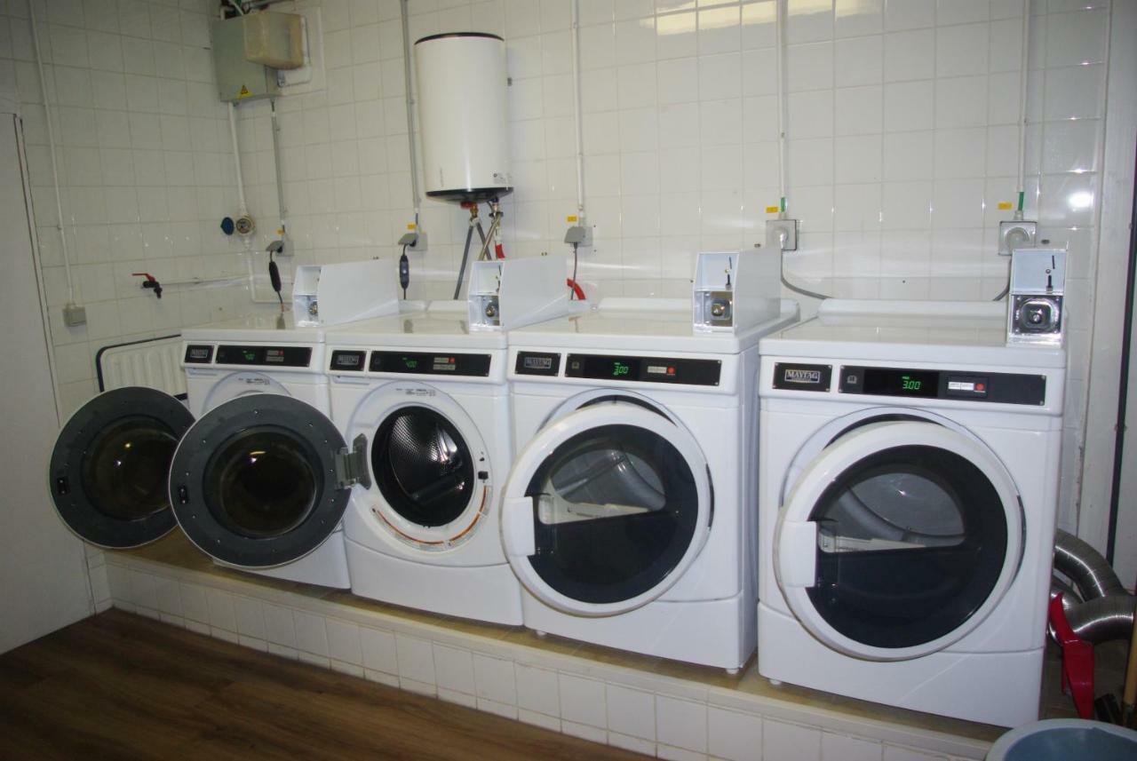 Hotel Sunclass 206 Durbuy Esterno foto